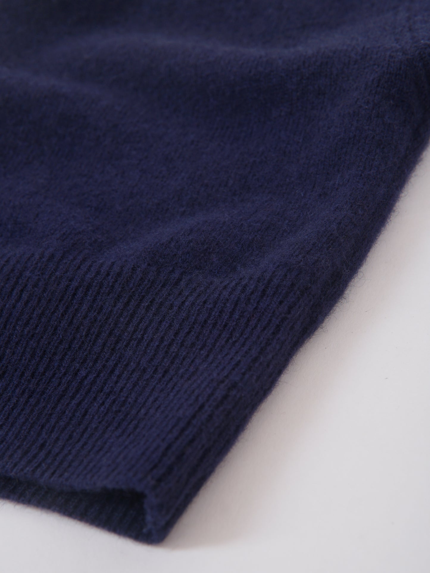 Cagoule en cachemire - commandes individuelles