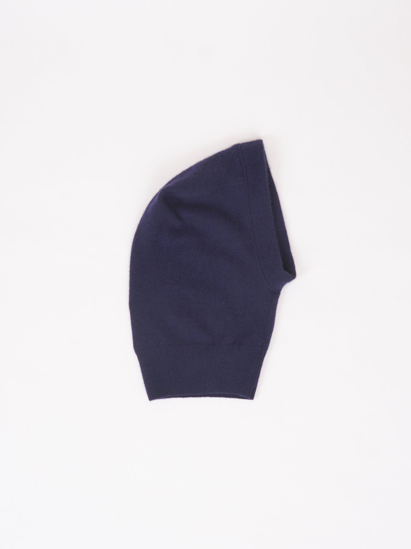 Cagoule en cachemire - commandes individuelles