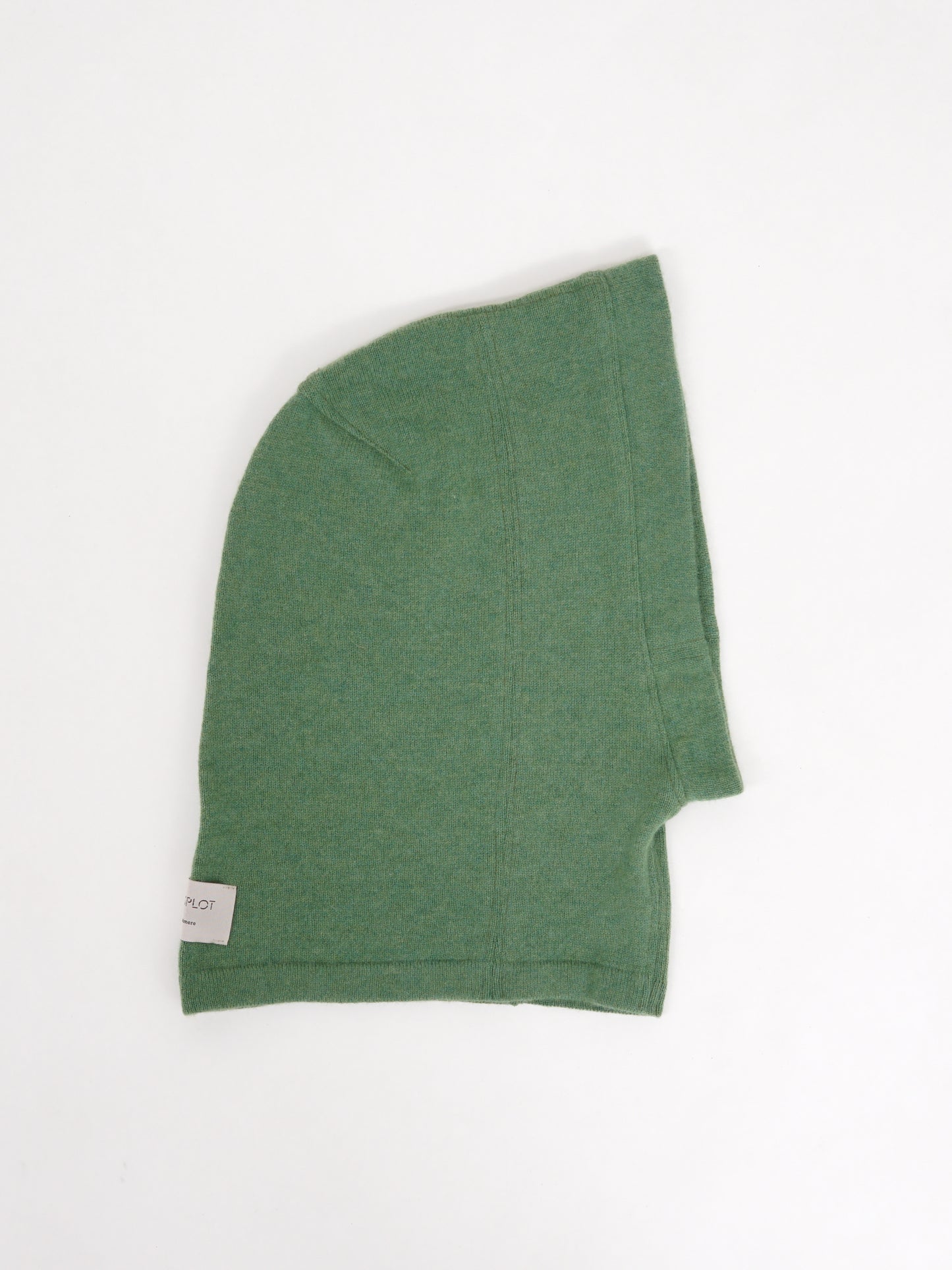 Green Grass BALACLAVA slim