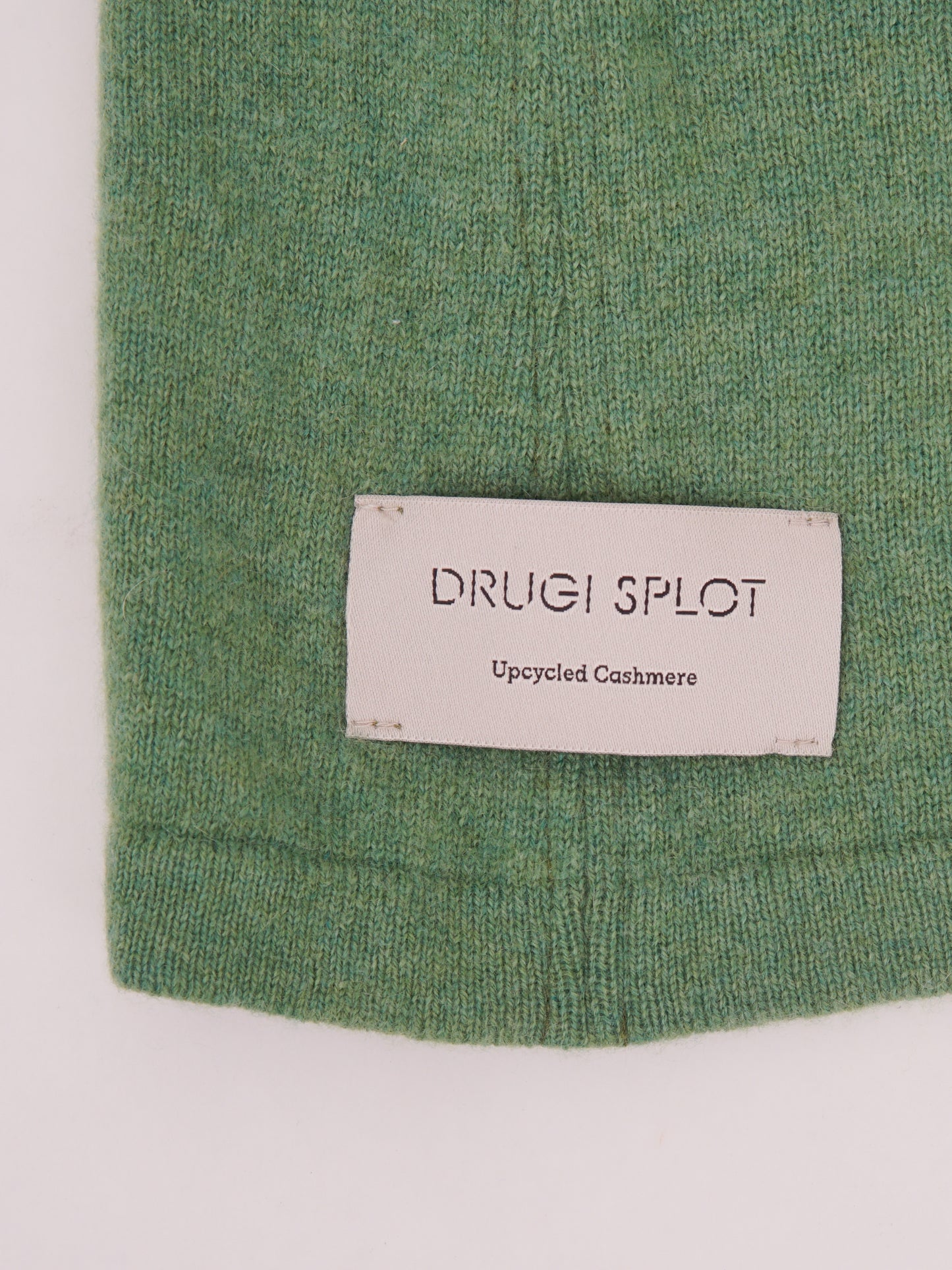 Green Grass BALACLAVA slim