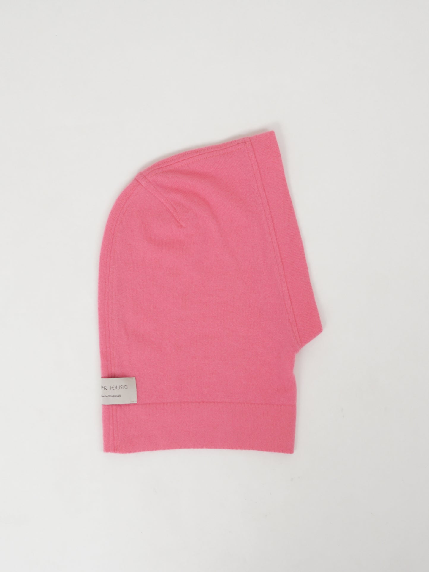 Candy Pink BALACLAVA slim