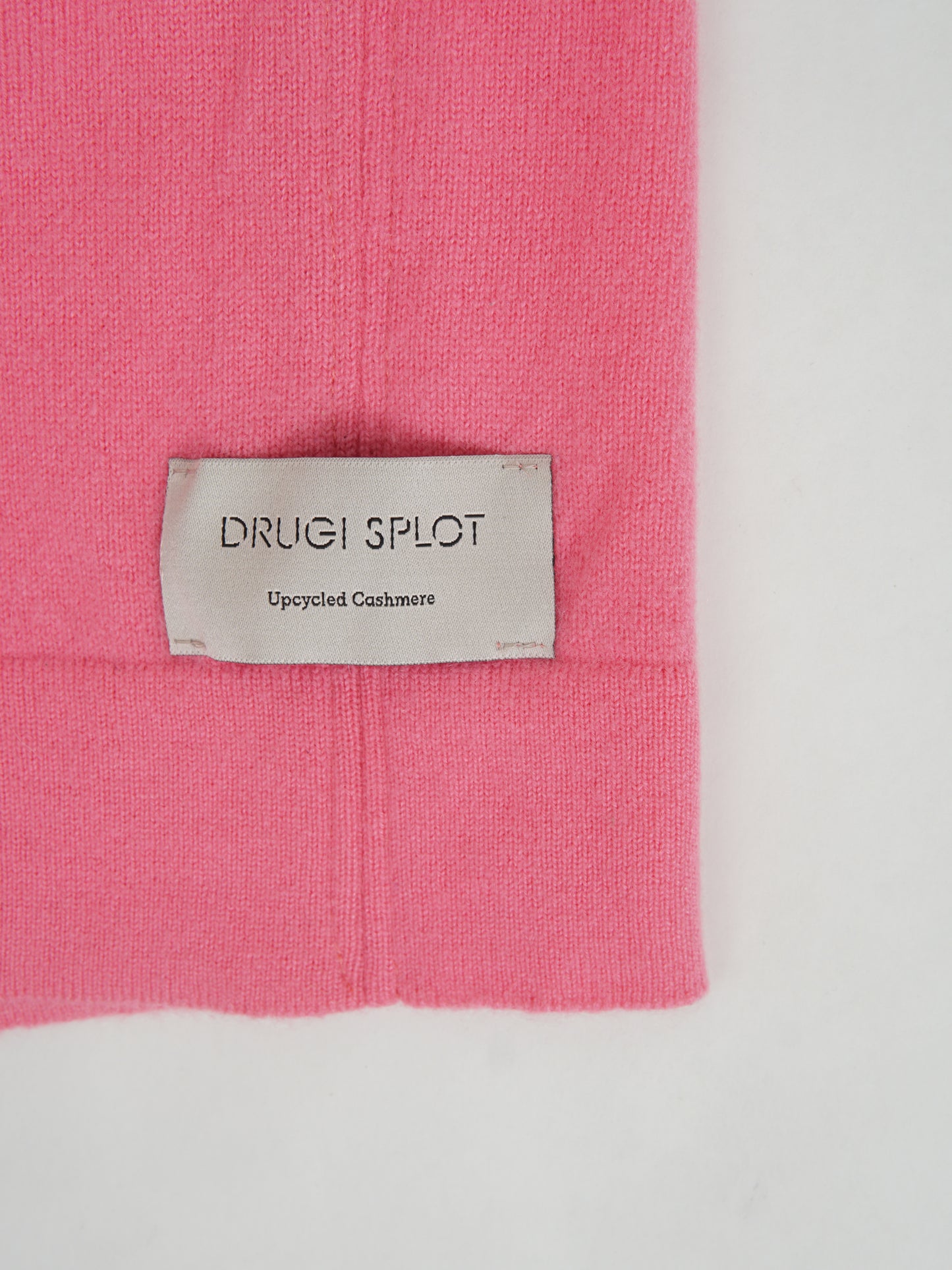 Candy Pink BALACLAVA slim