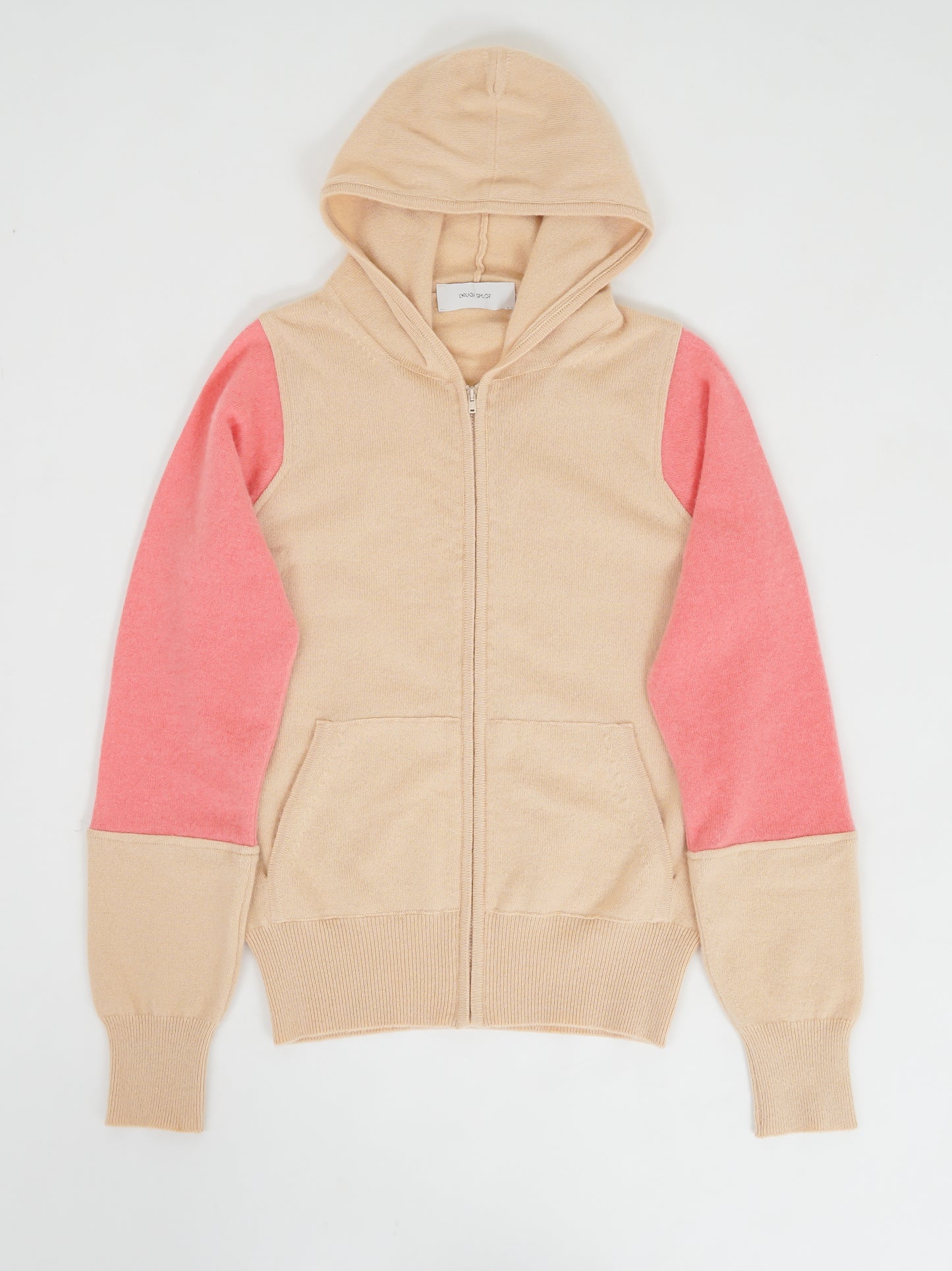 Bluza z kaszmiru, S