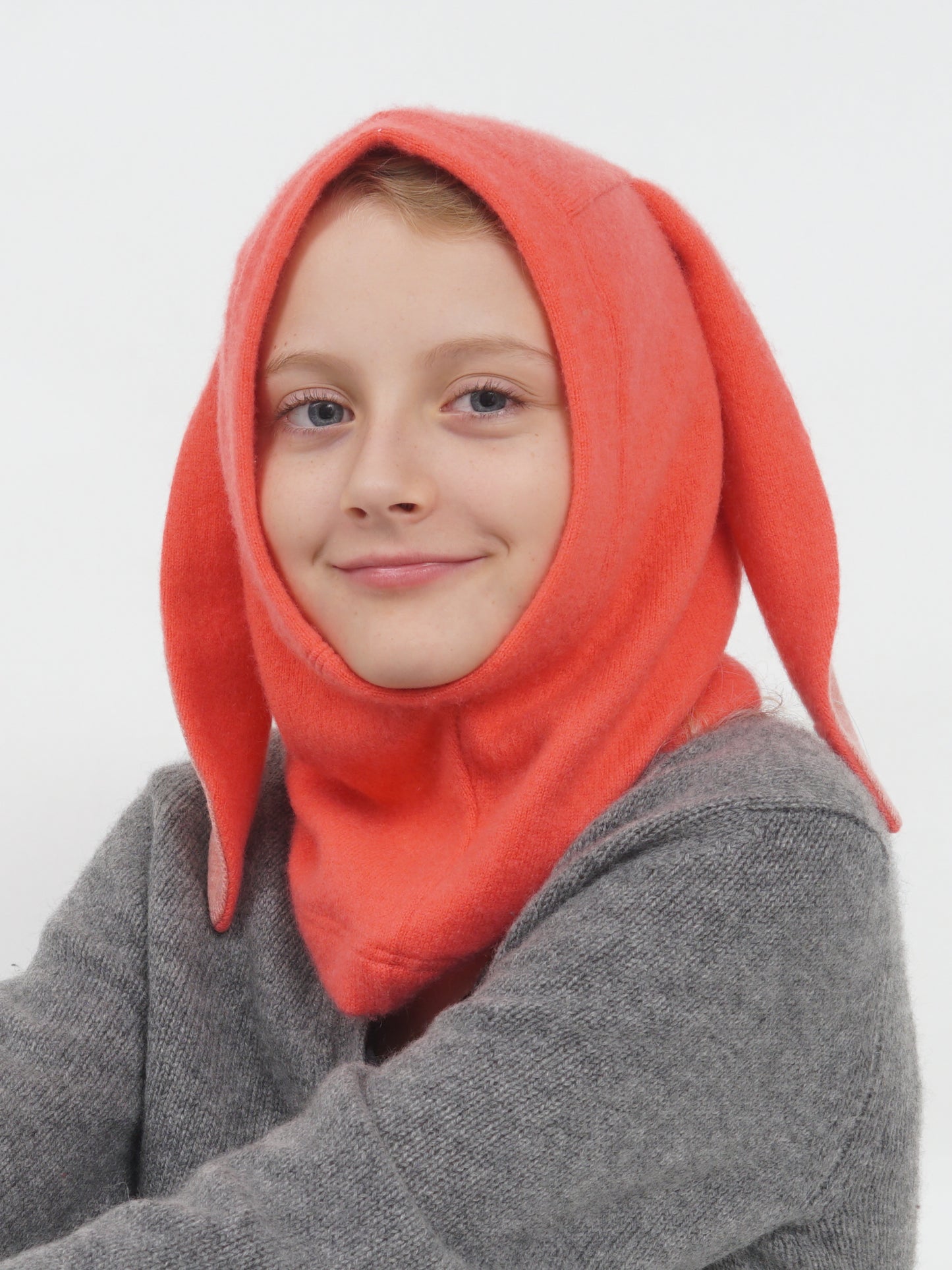 Kominiarka Coral Bunny
