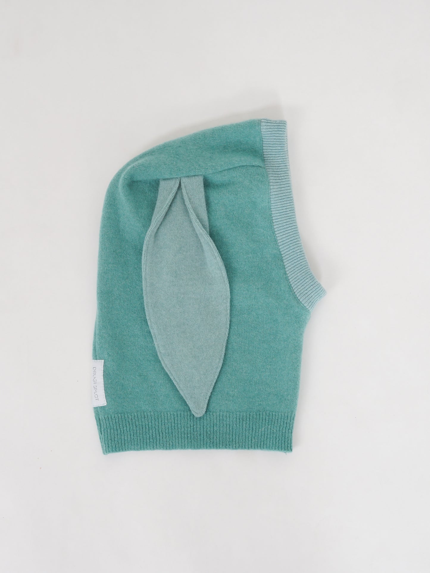 Kominiarka Turquoise Bunny