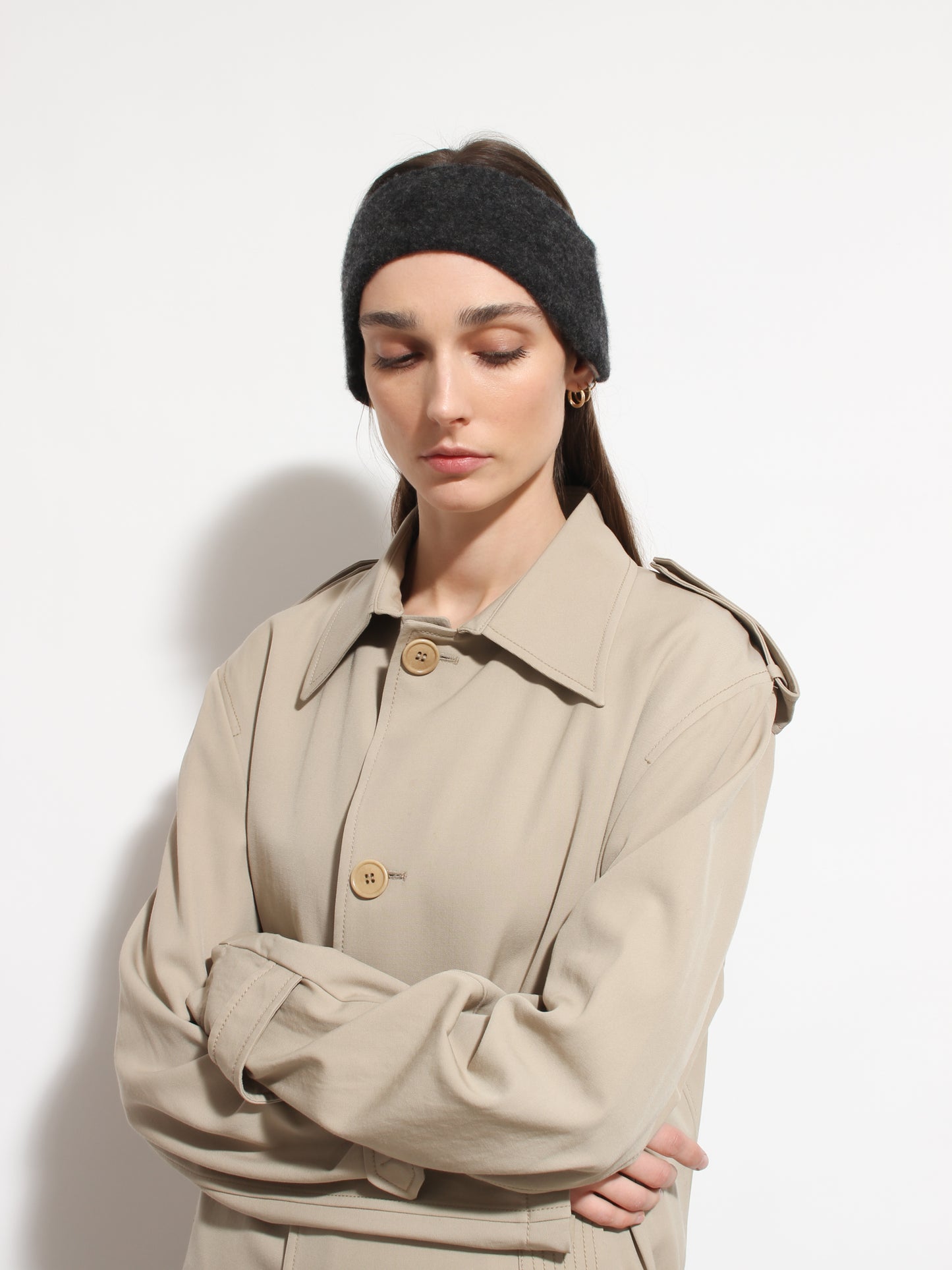 Cashmere Headband