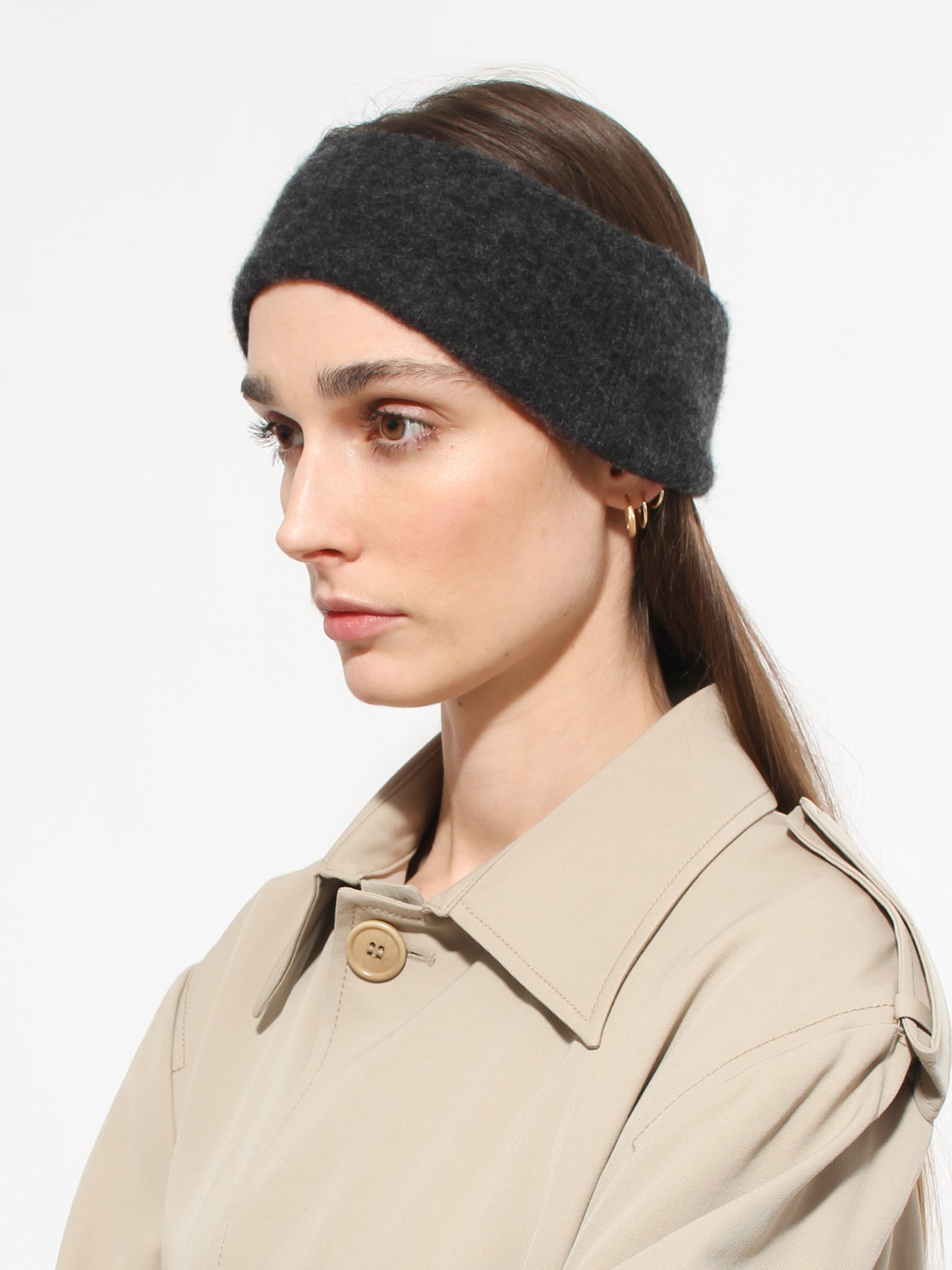 Cashmere Headband