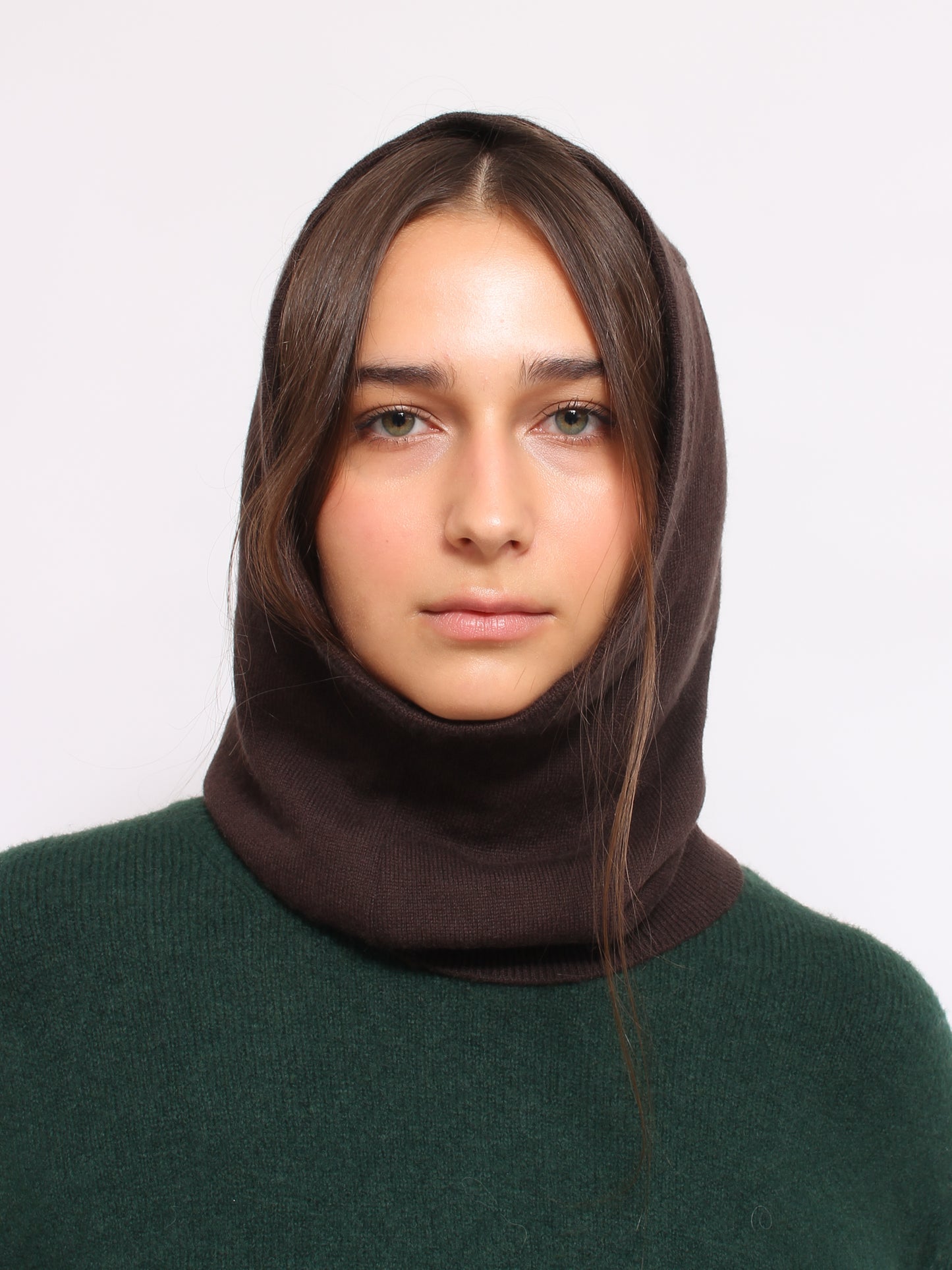 Chocolate BALACLAVA