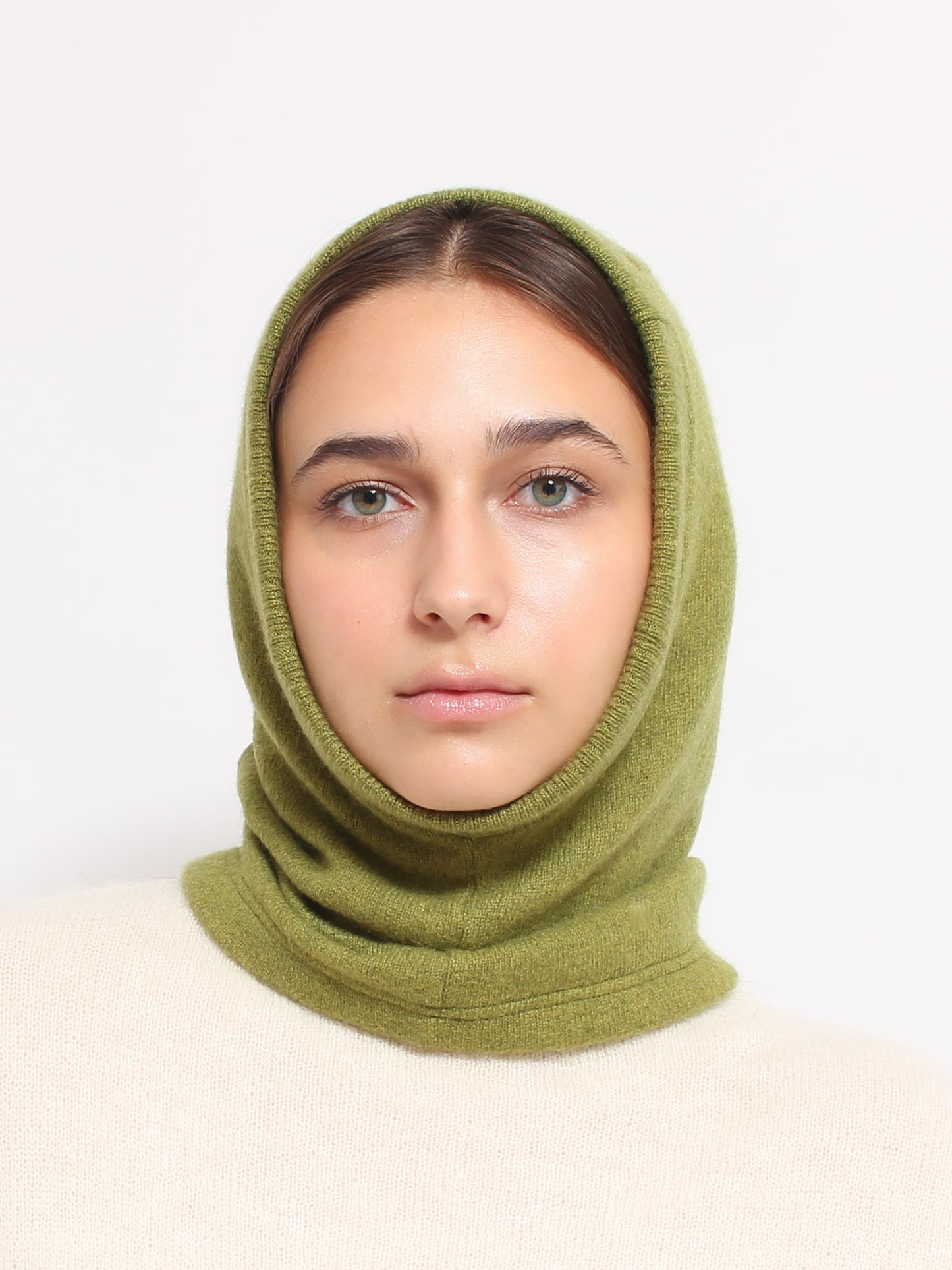 Green Grass BALACLAVA