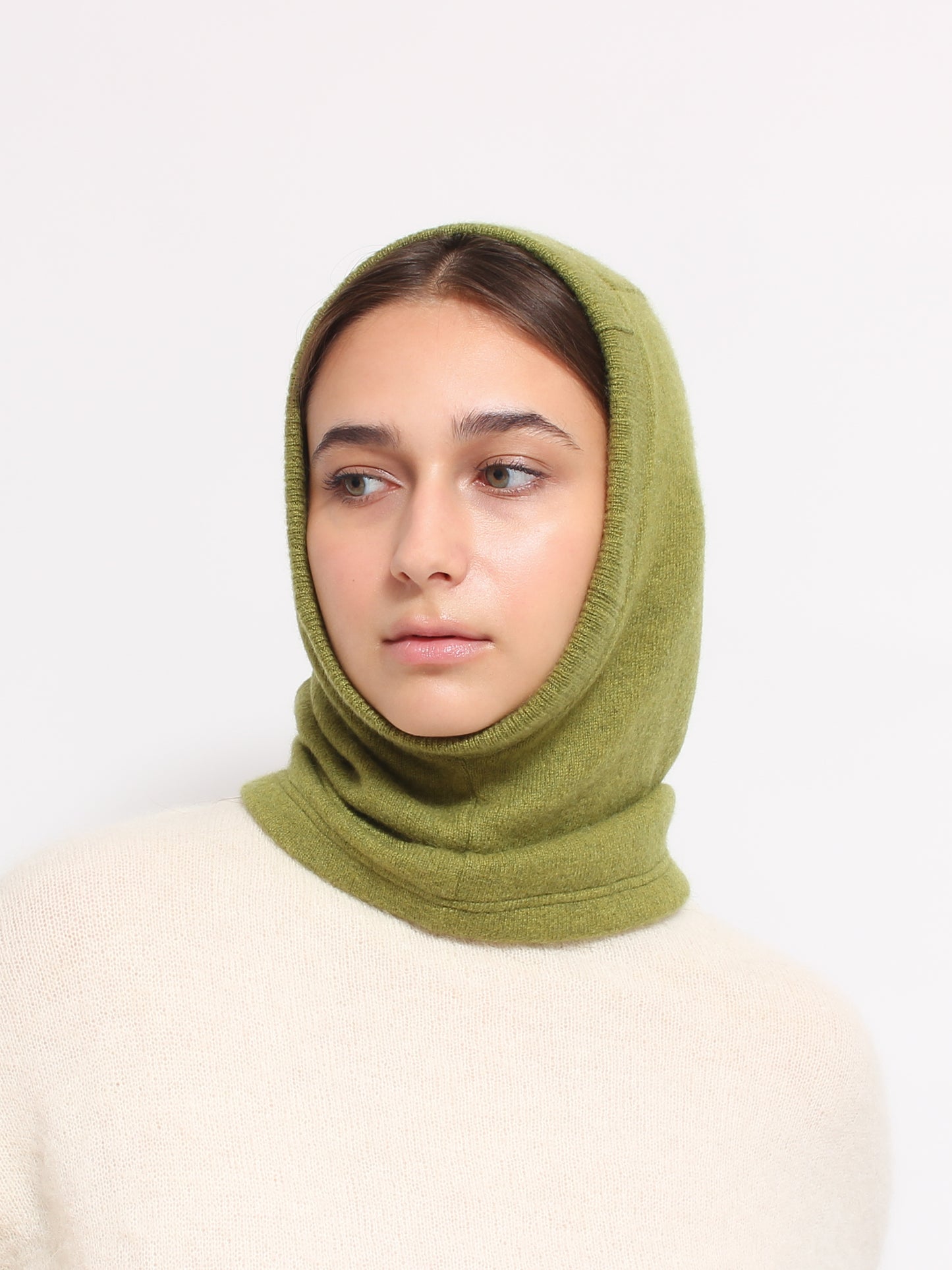 Green Grass BALACLAVA
