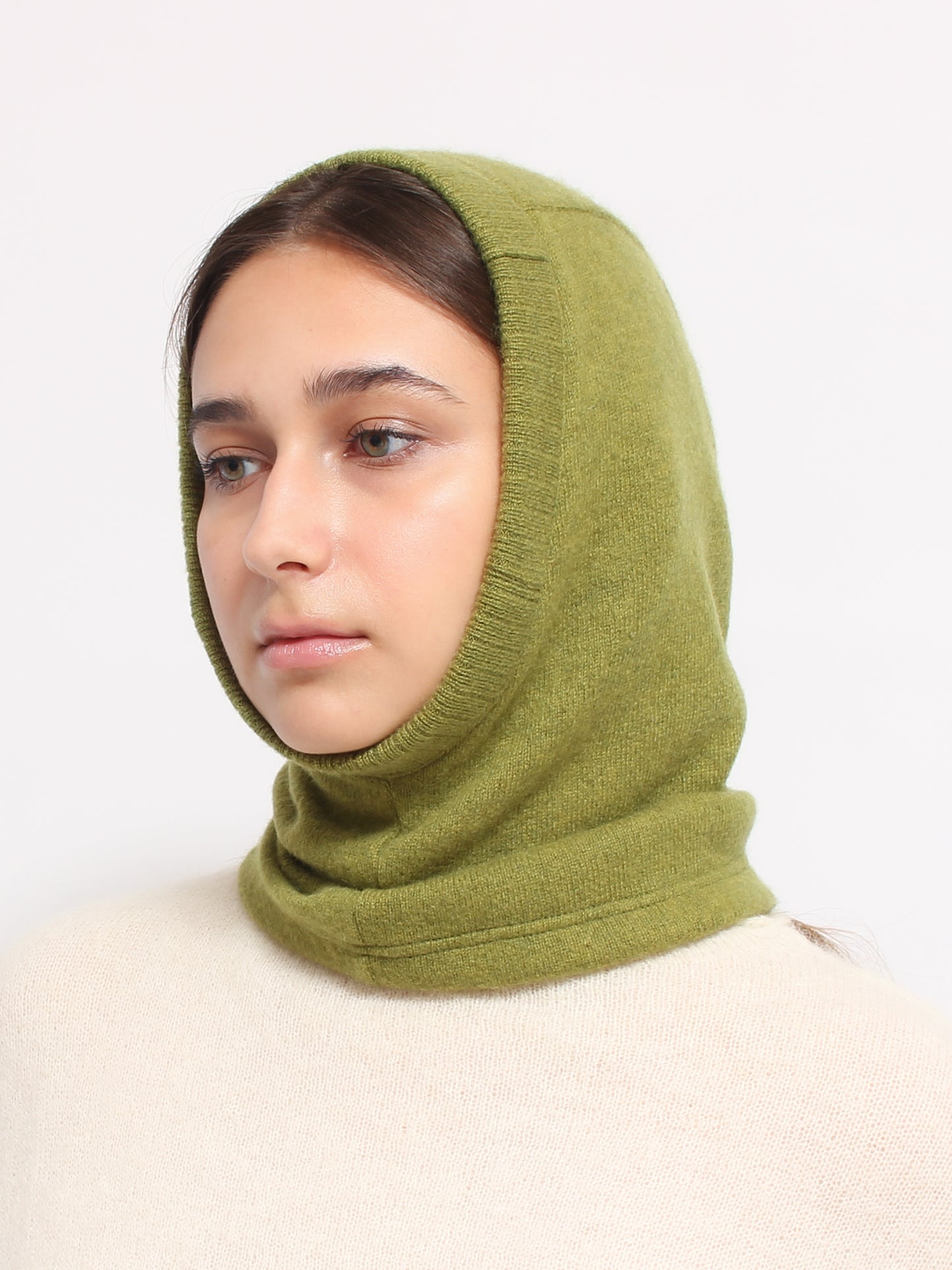 Green Grass BALACLAVA