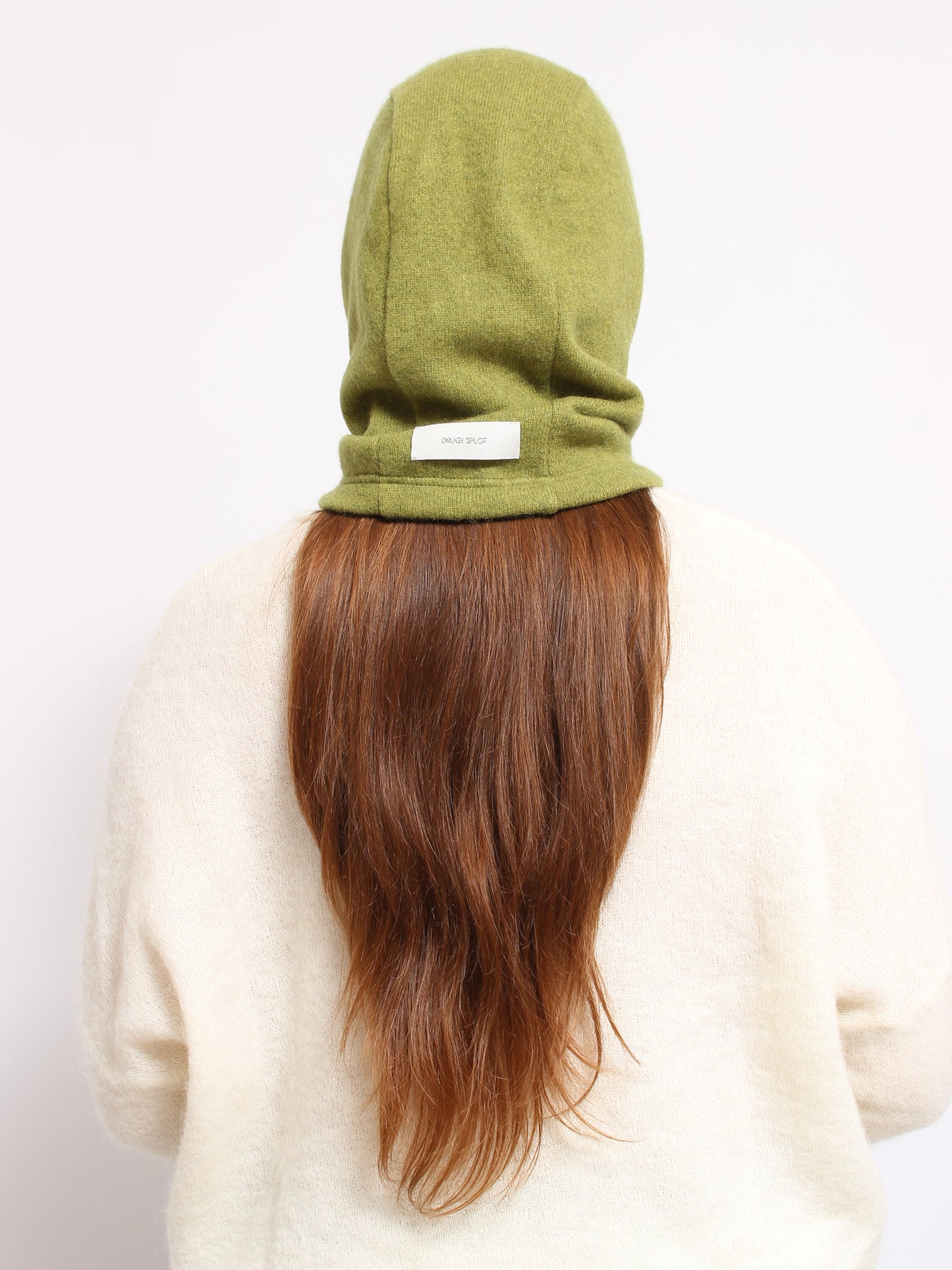 Green Grass BALACLAVA