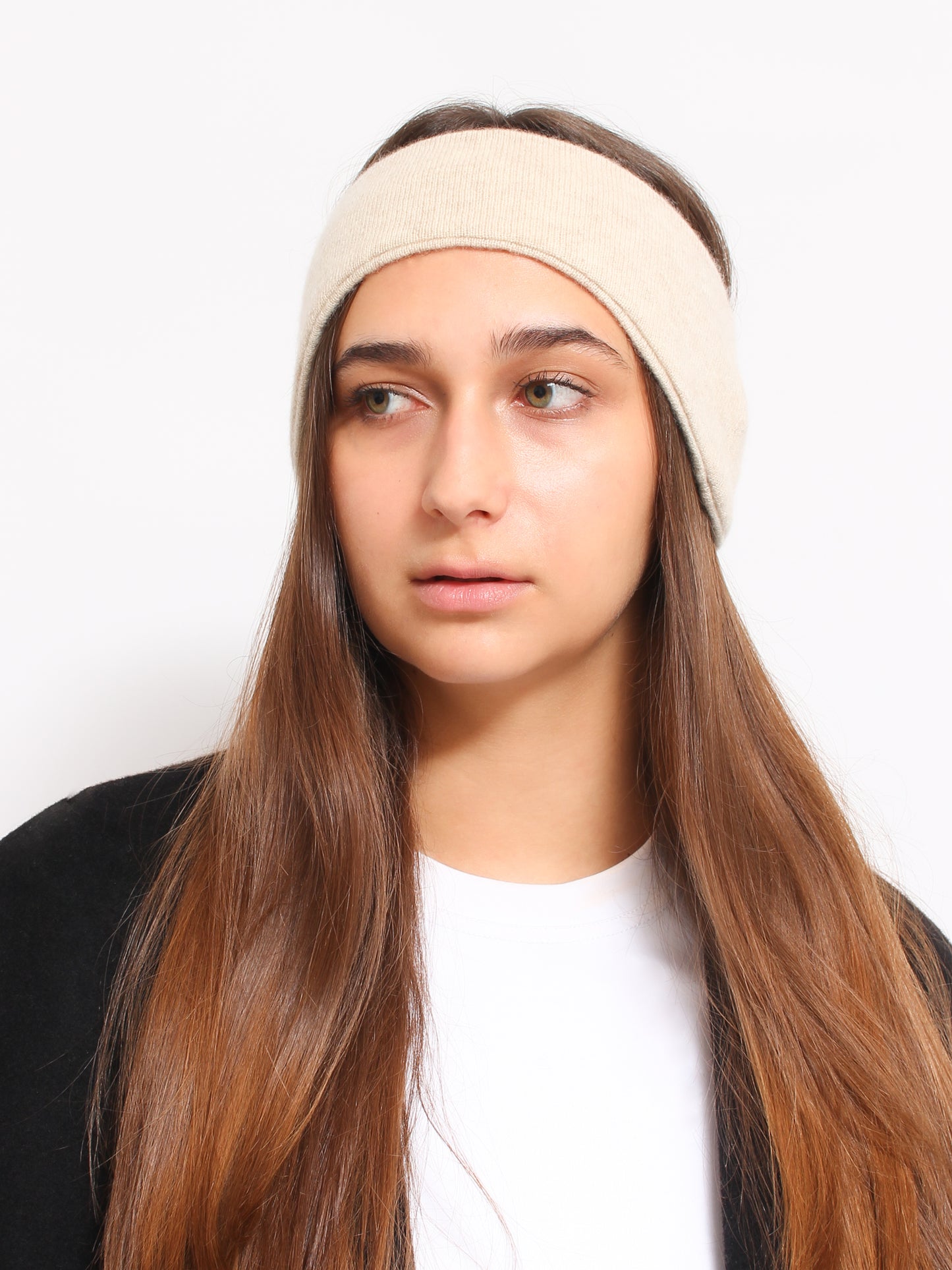 Cashmere Headband