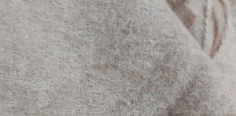 Cardigan made of cashmere