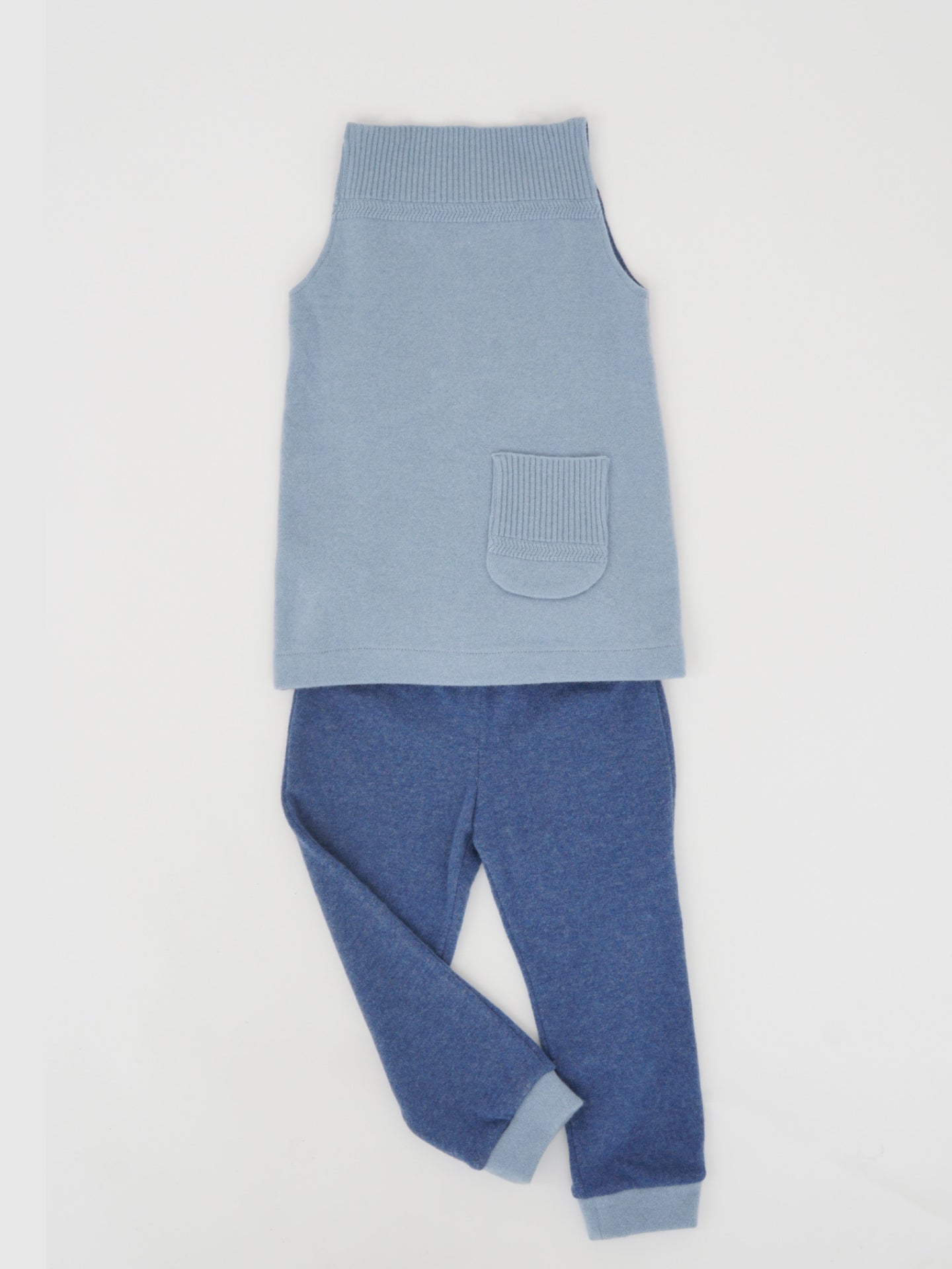 Vest Dres Set