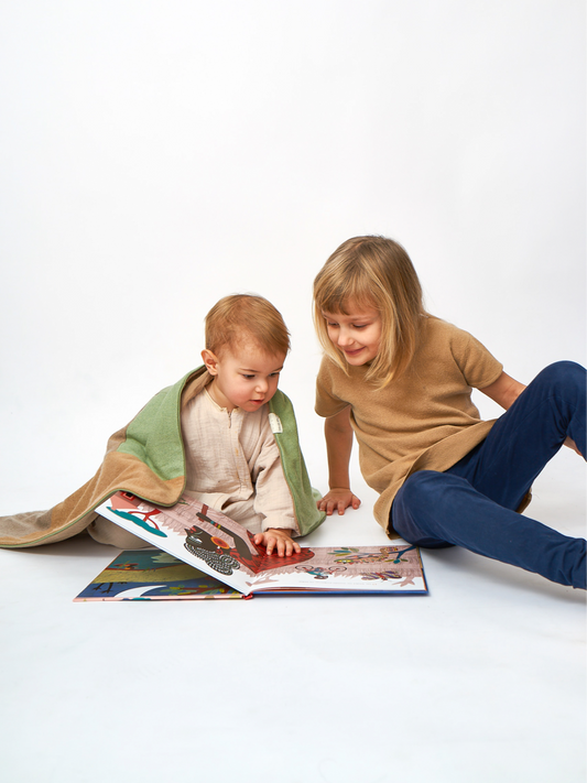 Couverture Kruszynka