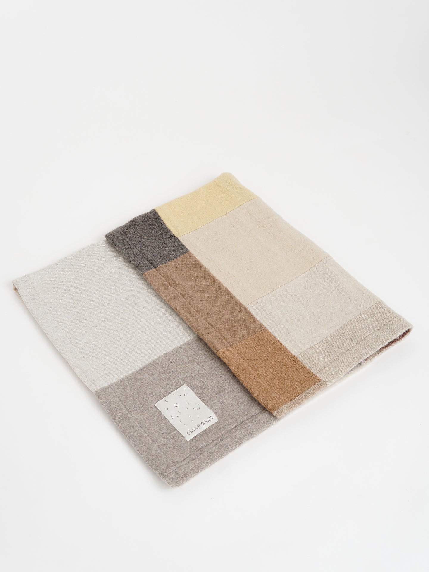 Kocyk Double Cashmere