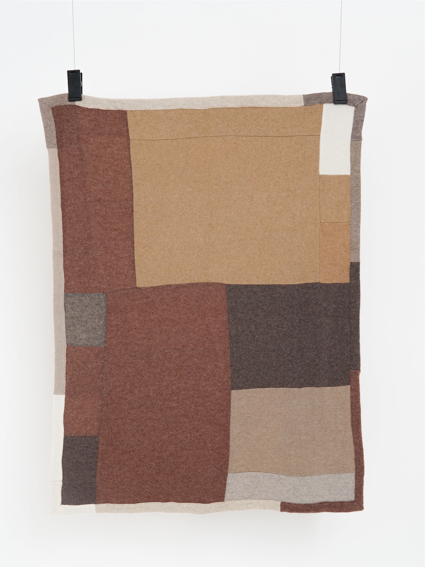Kocyk Double Cashmere
