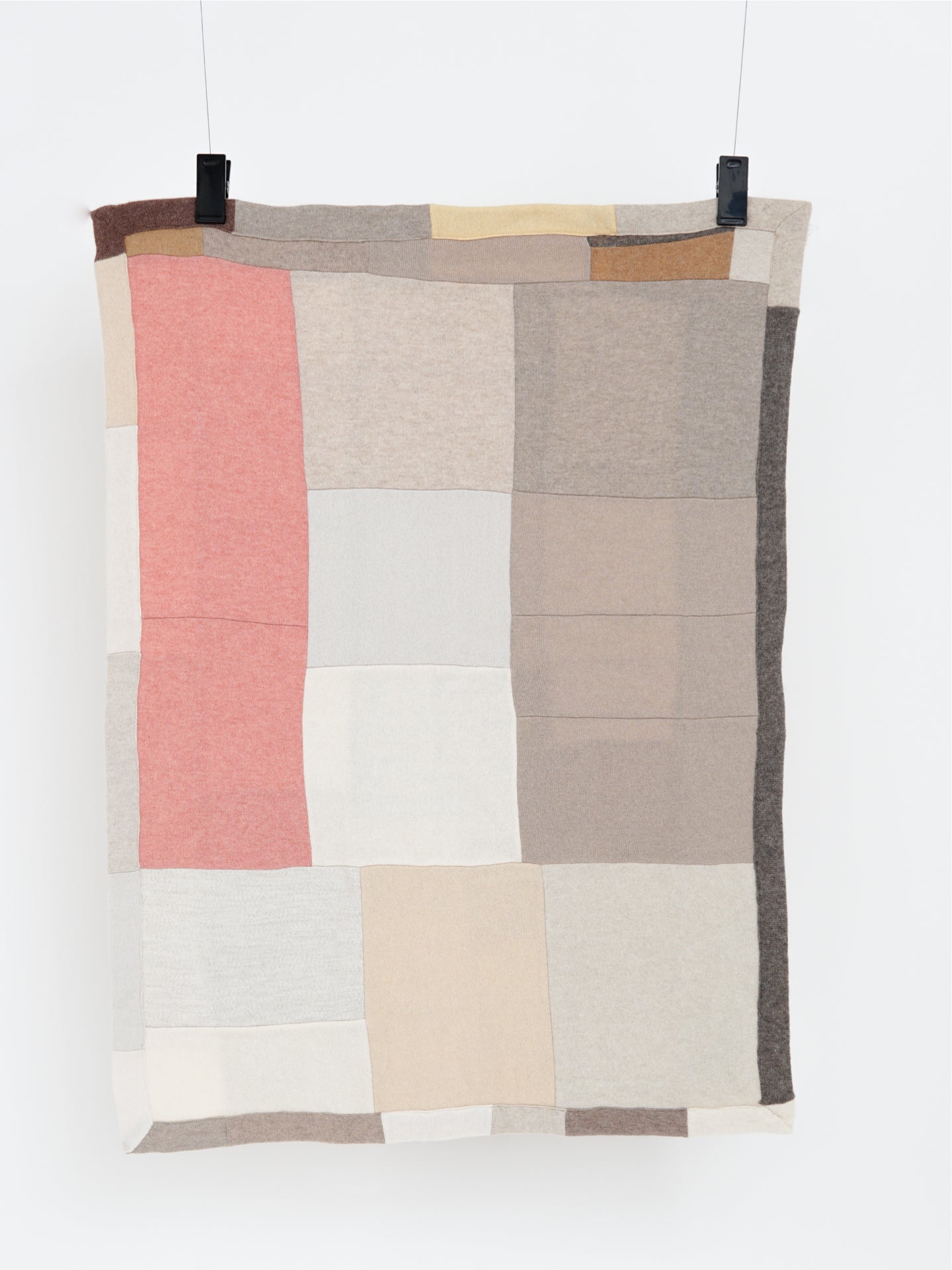 Kocyk Double Cashmere