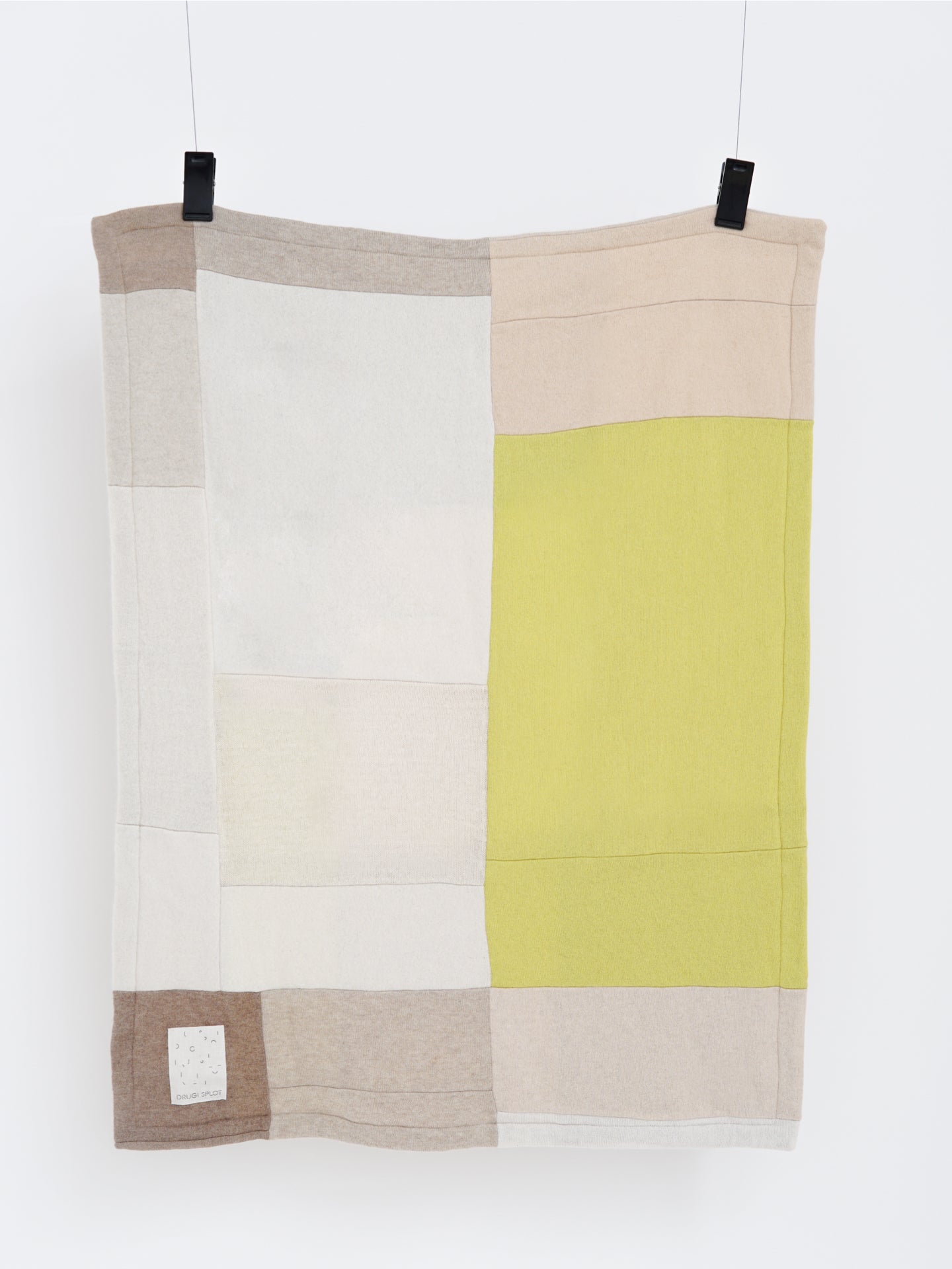 Kocyk Double Cashmere