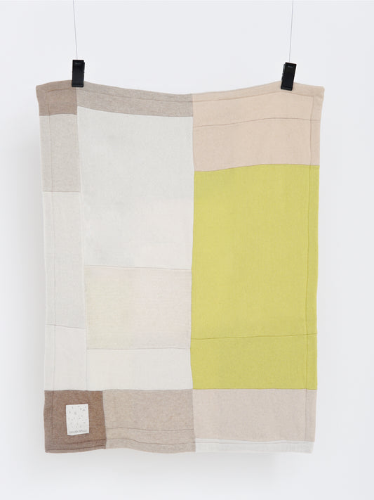 Couverture Double Cachemire