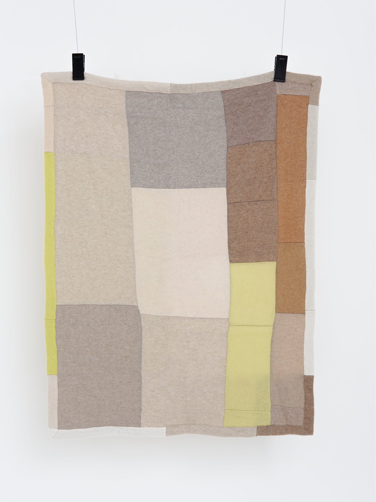 Kocyk Double Cashmere