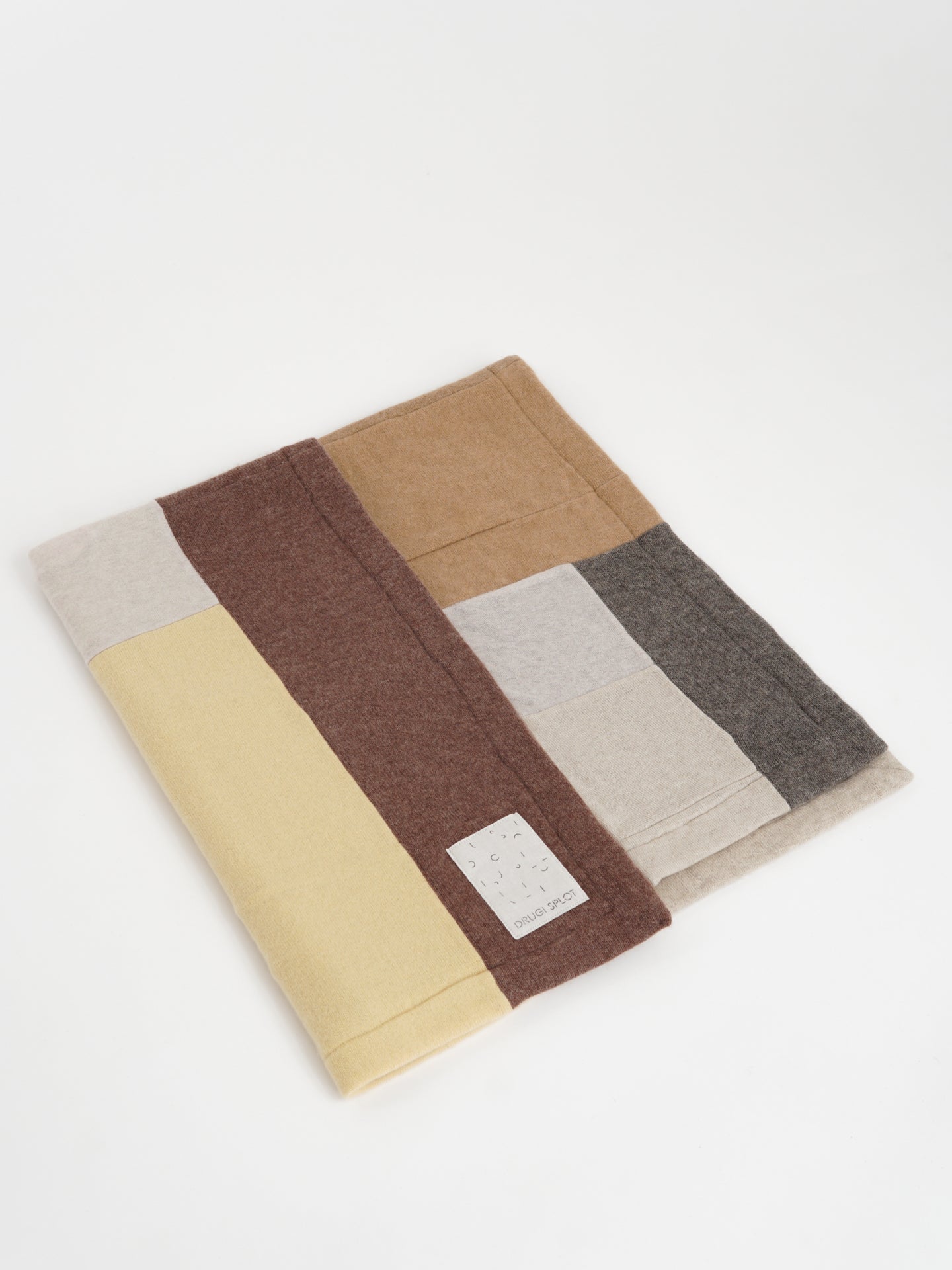 Kocyk Double Cashmere