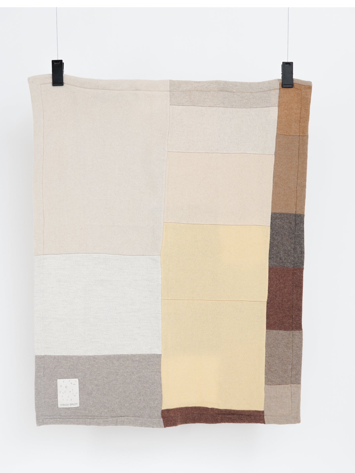 Kocyk Double Cashmere