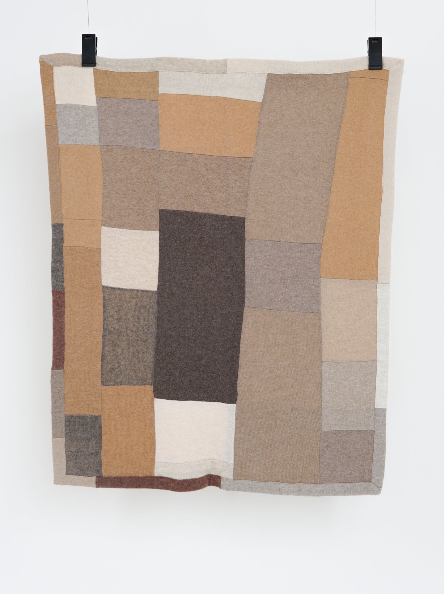 Kocyk Double Cashmere