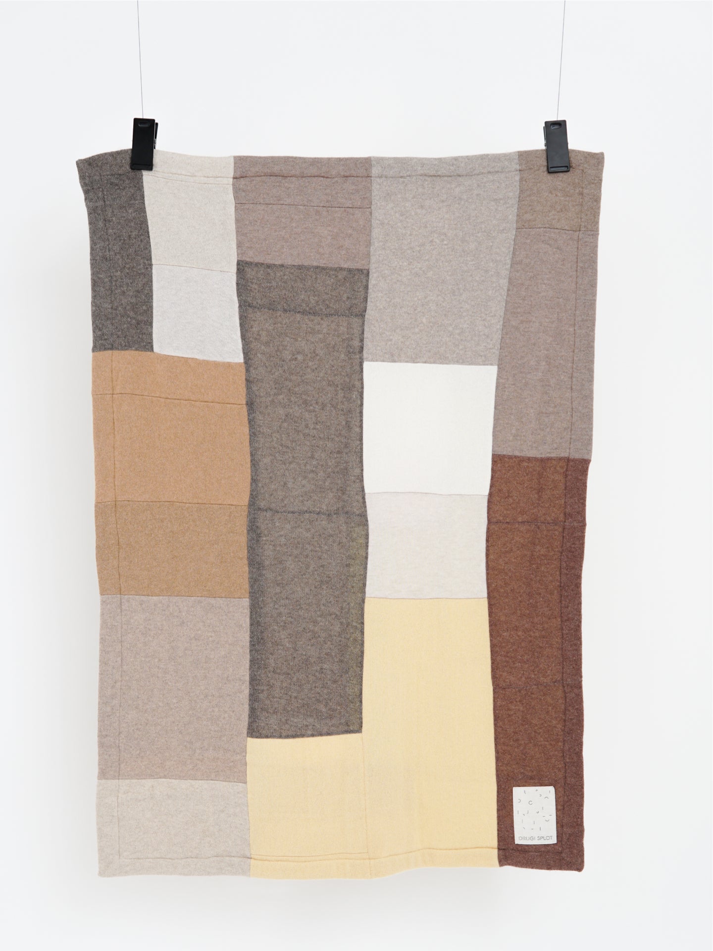 Kocyk Double Cashmere