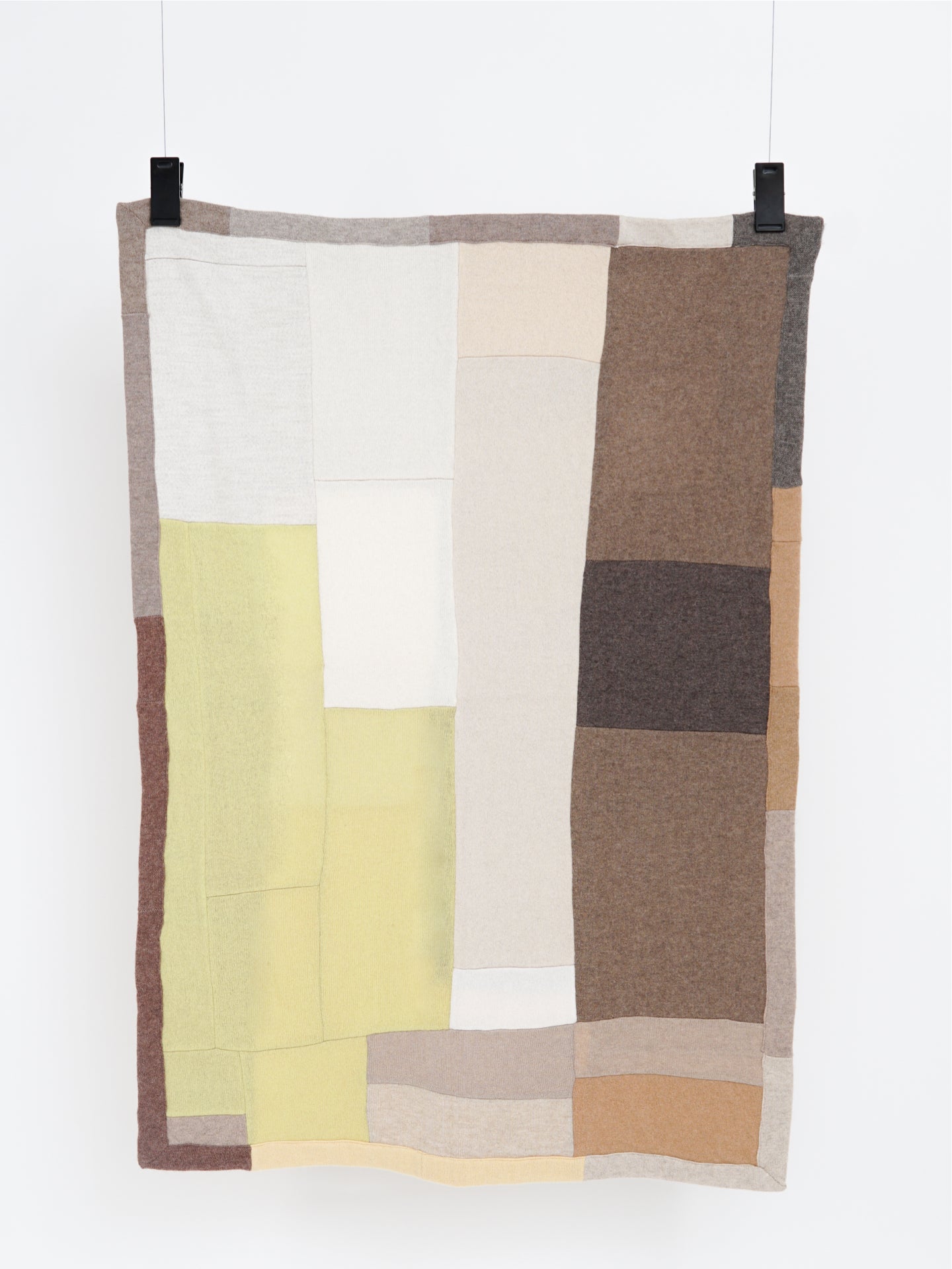 Kocyk Double Cashmere