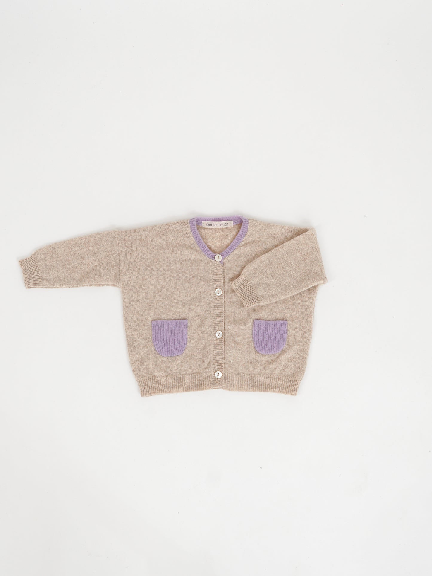 Cashmere Sweater