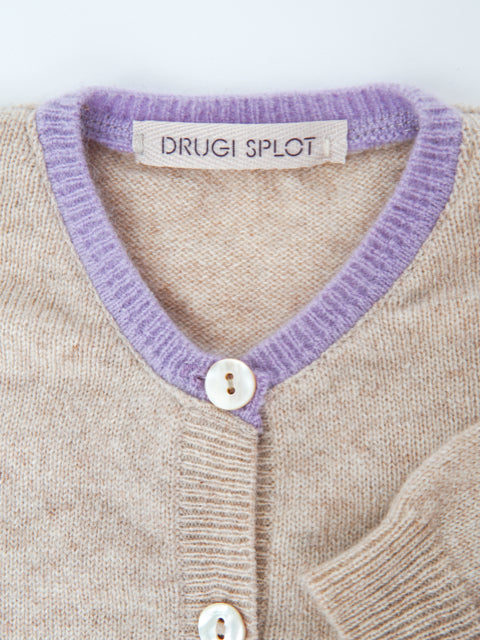 Cashmere Sweater