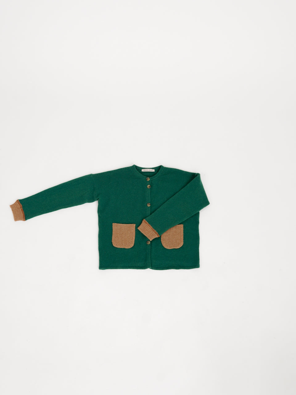 Cashmere Sweater