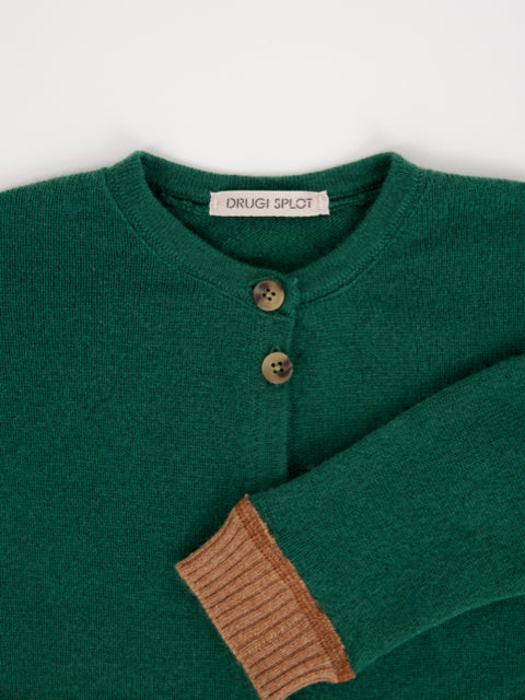 Cashmere Sweater