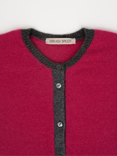 Cashmere Sweater