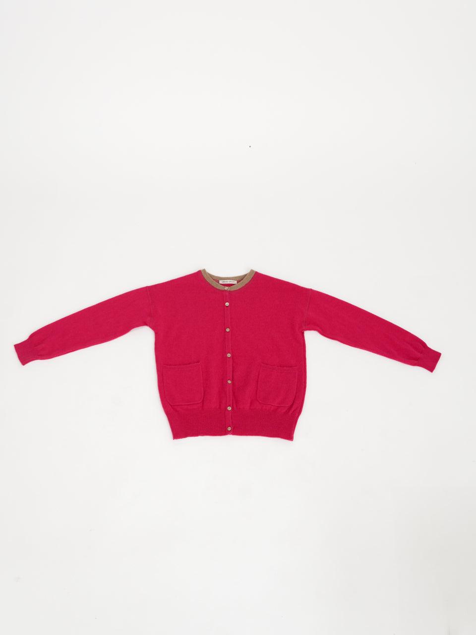 Cashmere Sweater