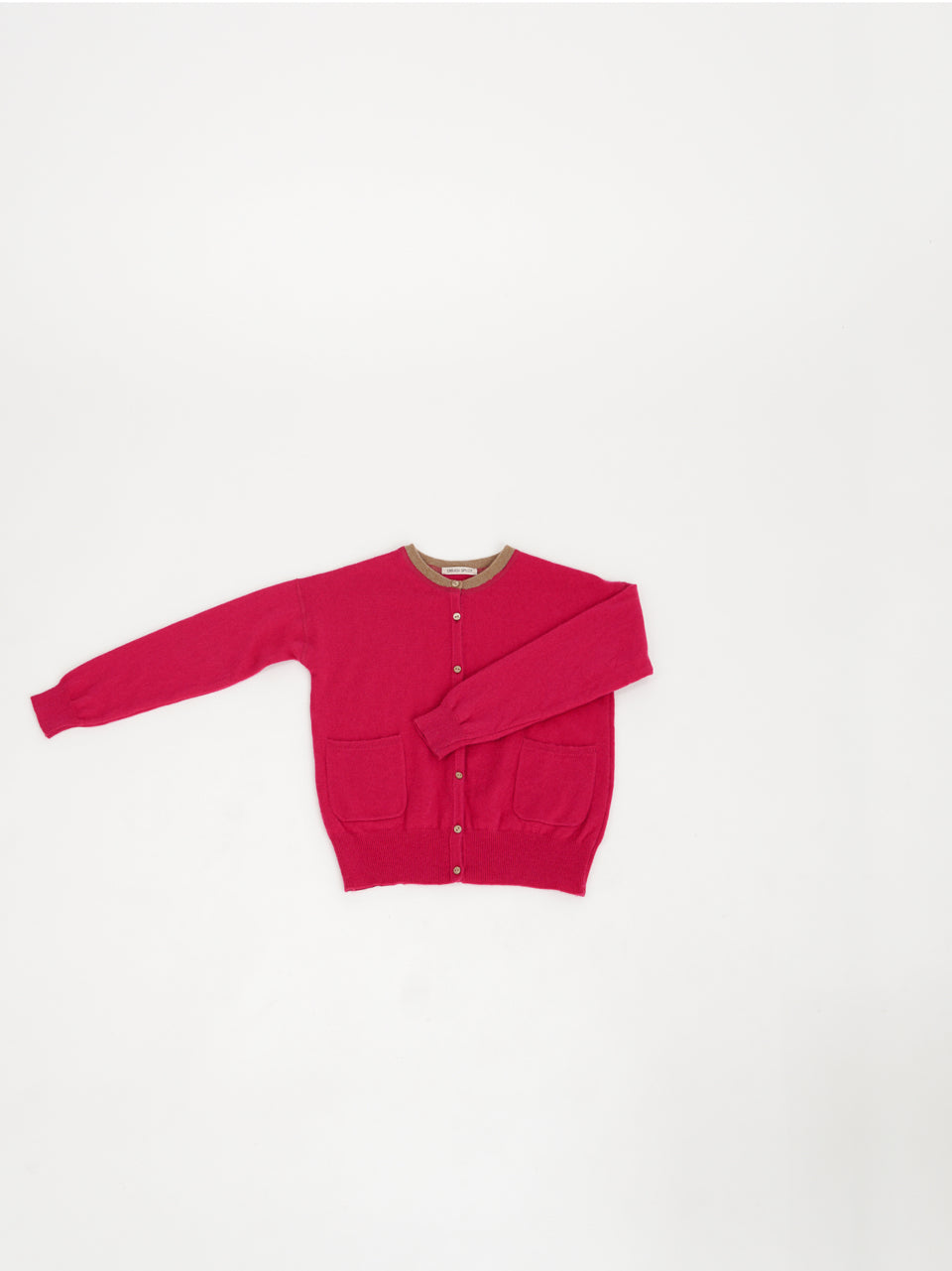 Cashmere Sweater