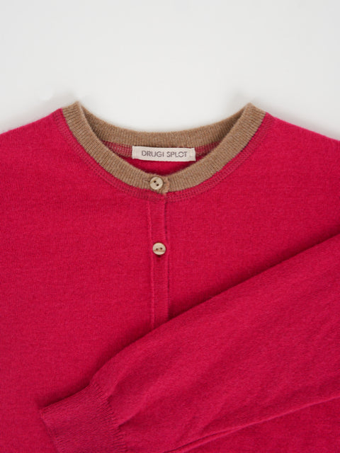 Cashmere Sweater
