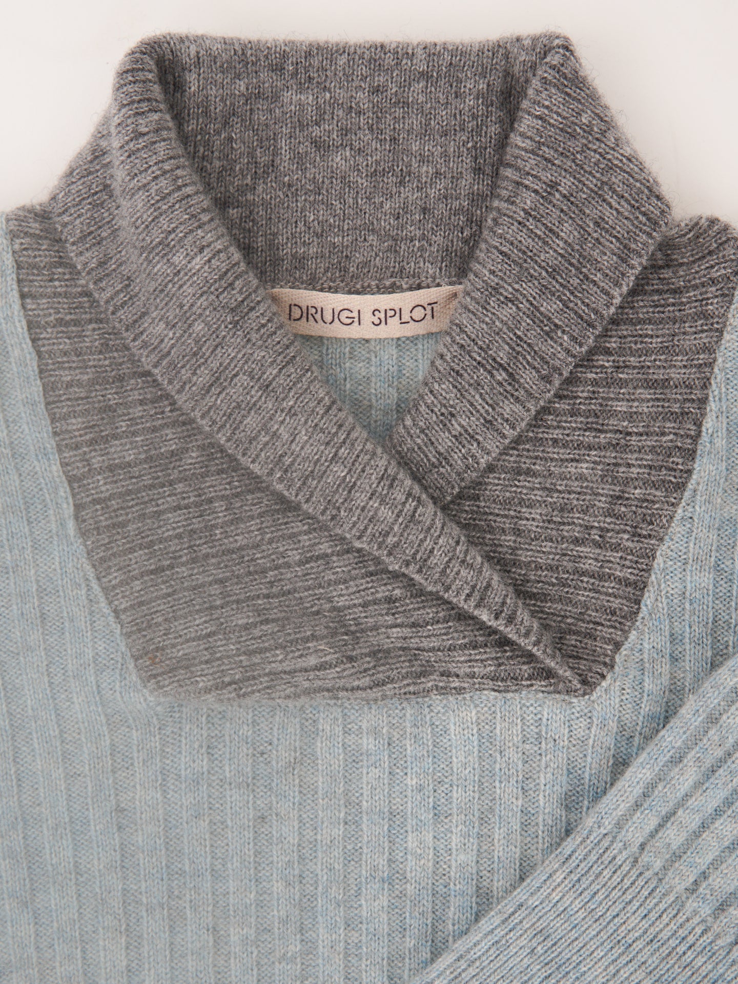 Cashmere Sweater