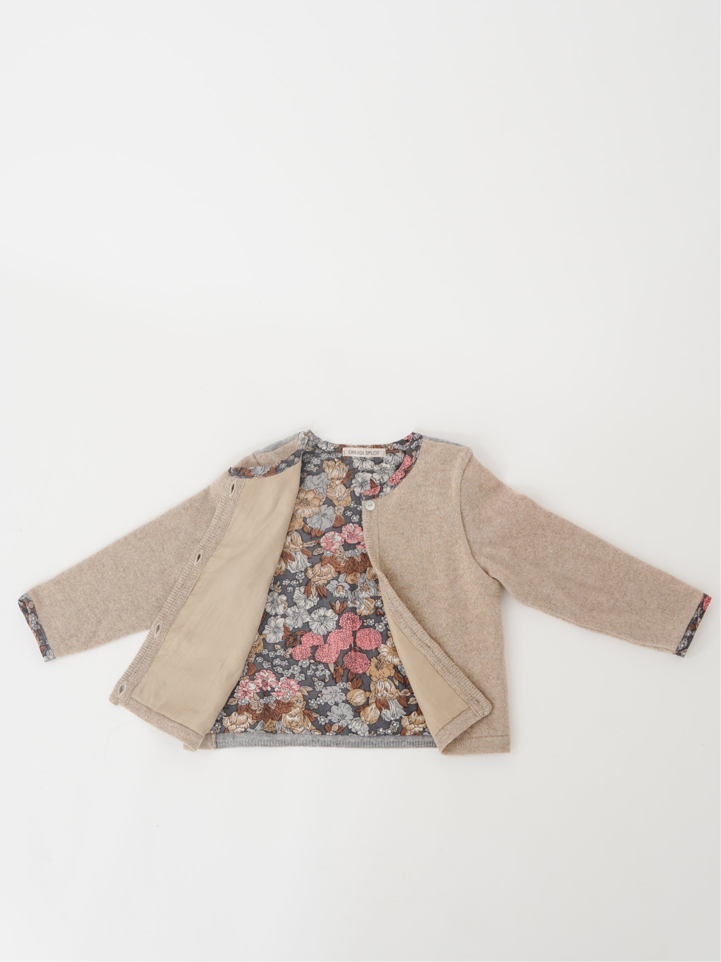 Kashmir-silk sweater
