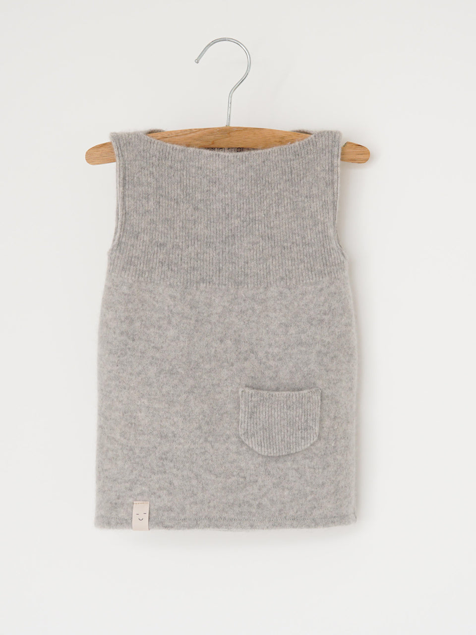 Kaszmirowy Dres