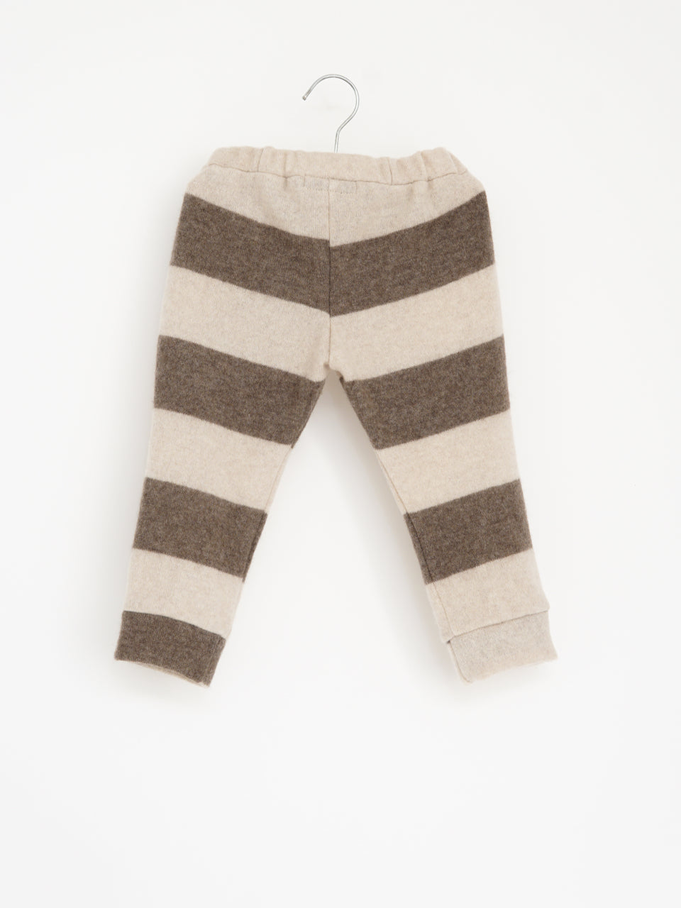 Short en cachemire