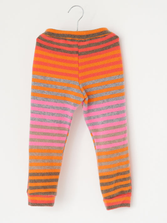 Jogging en cachemire