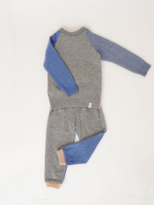 Survêtement Cachemire