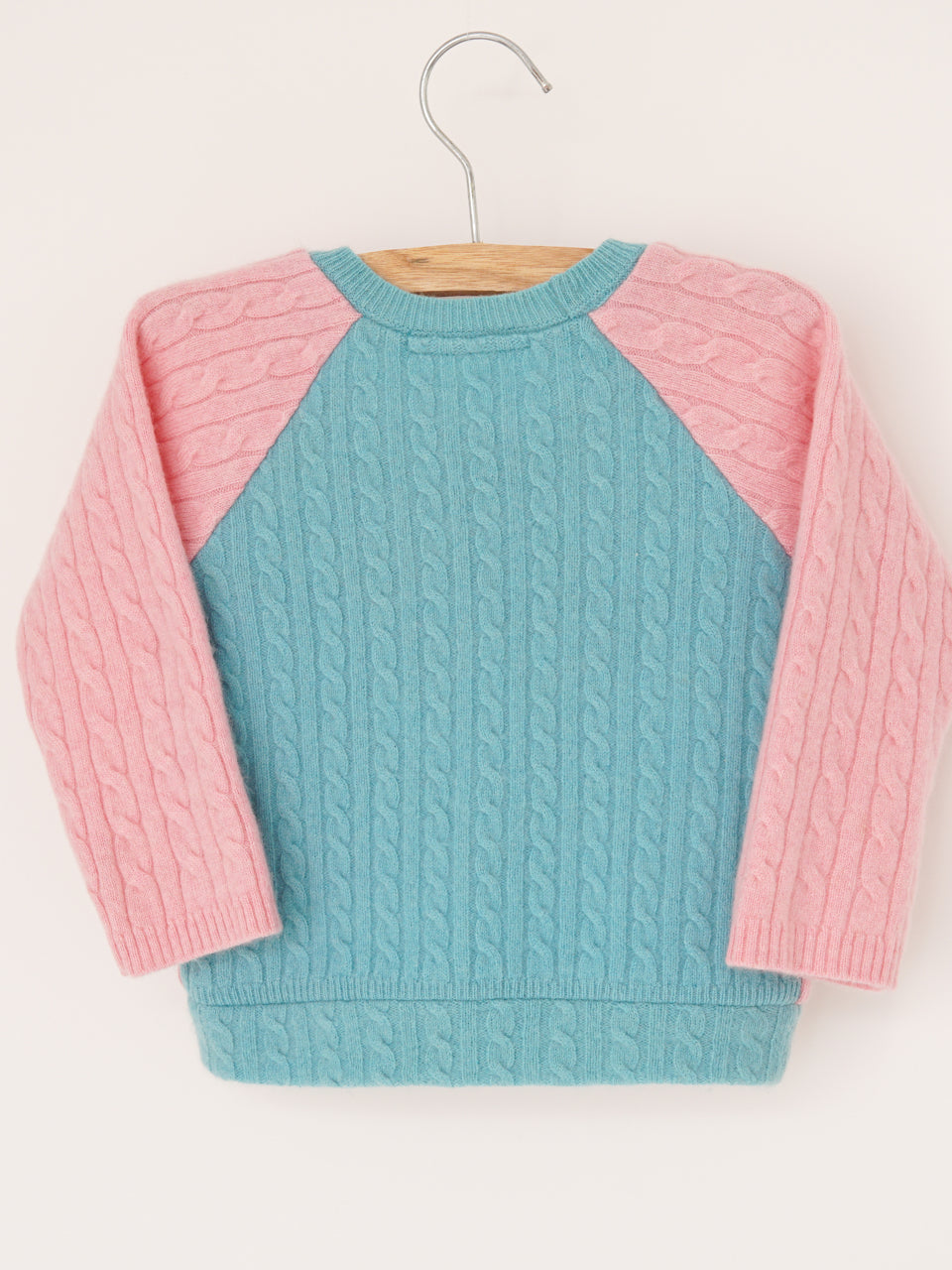 Cashmere sweater