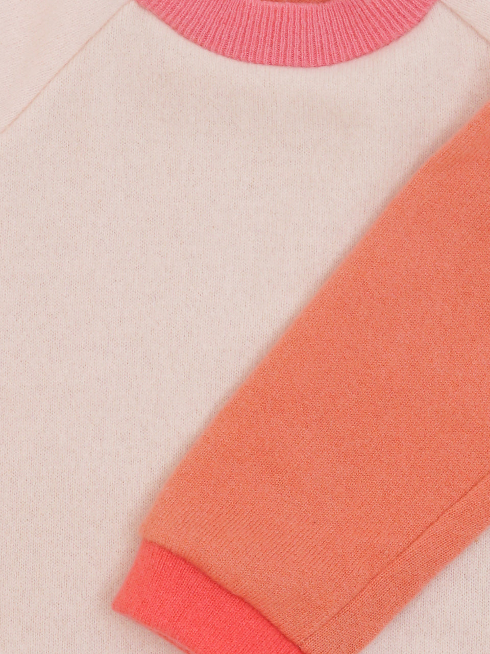 Cashmere sweater