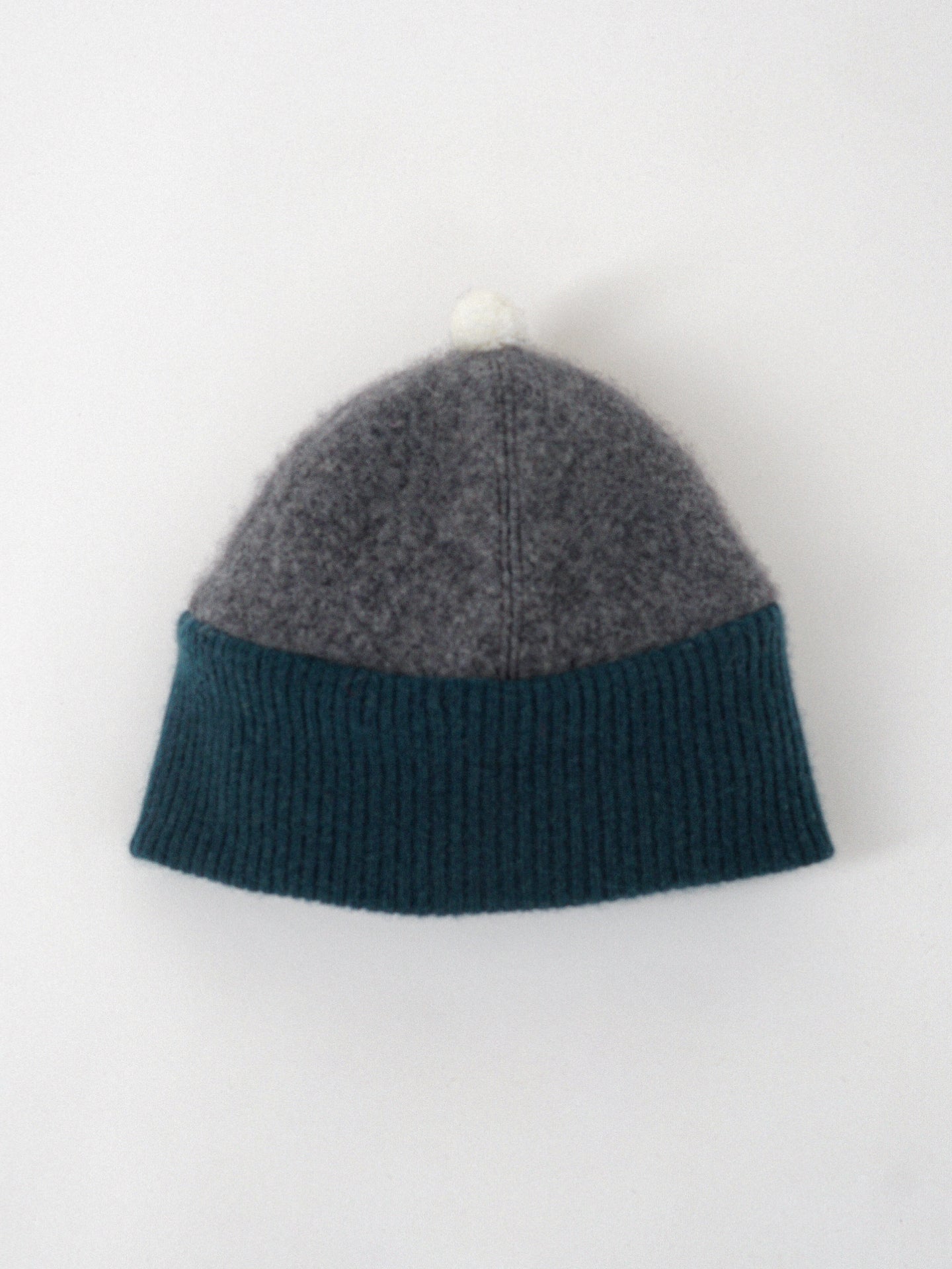 Beanie Kaszmirowy