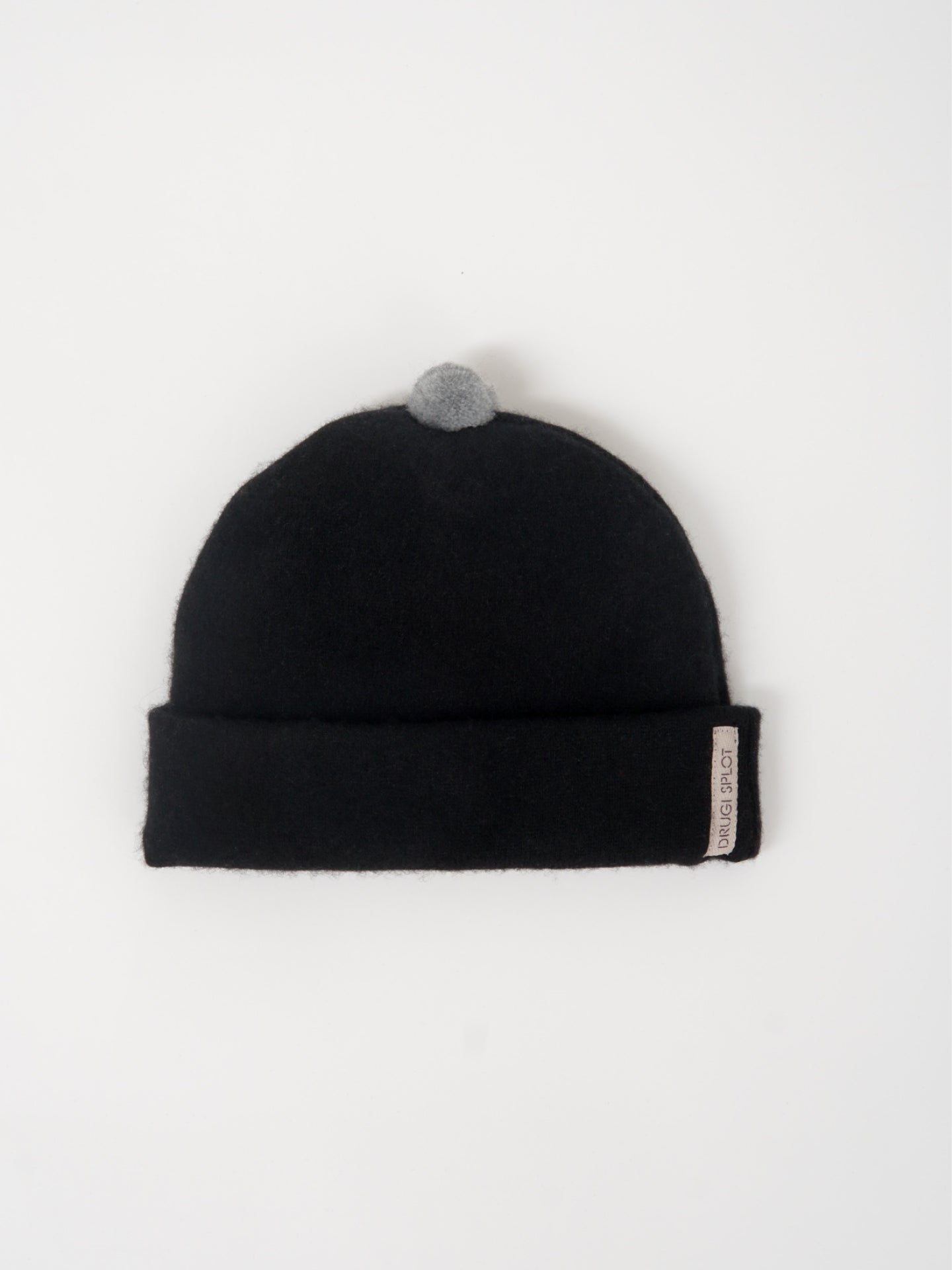 Komplet sweter i czapka