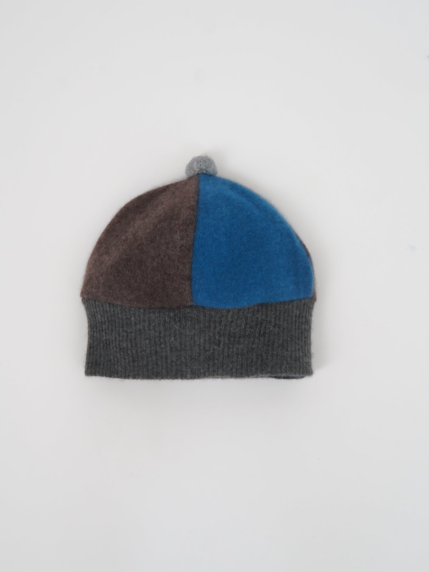 Beanie Kaszmirowy